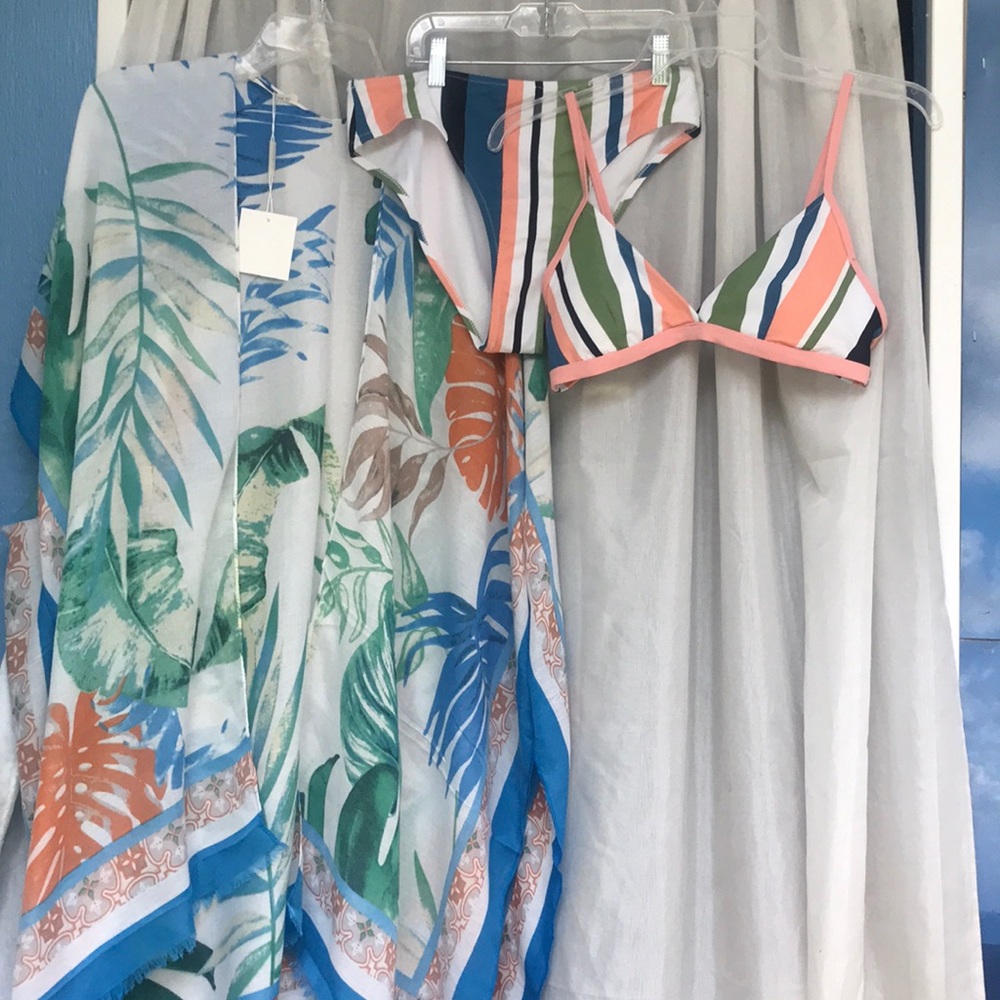 Roatan bikini